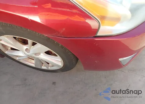 2013 Nissan Altima 2.5 Sl from USA, damaged, VIN 1N4AL3AP7DN485700